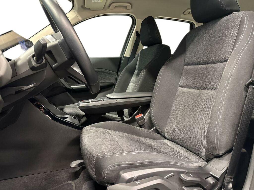 BMW X1 xdrive20d mhev 48V auto