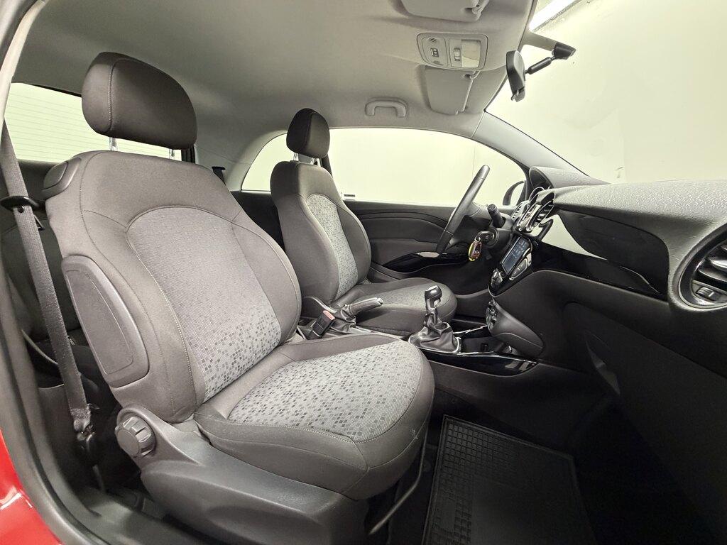 Opel Adam 1.2 70cv E6