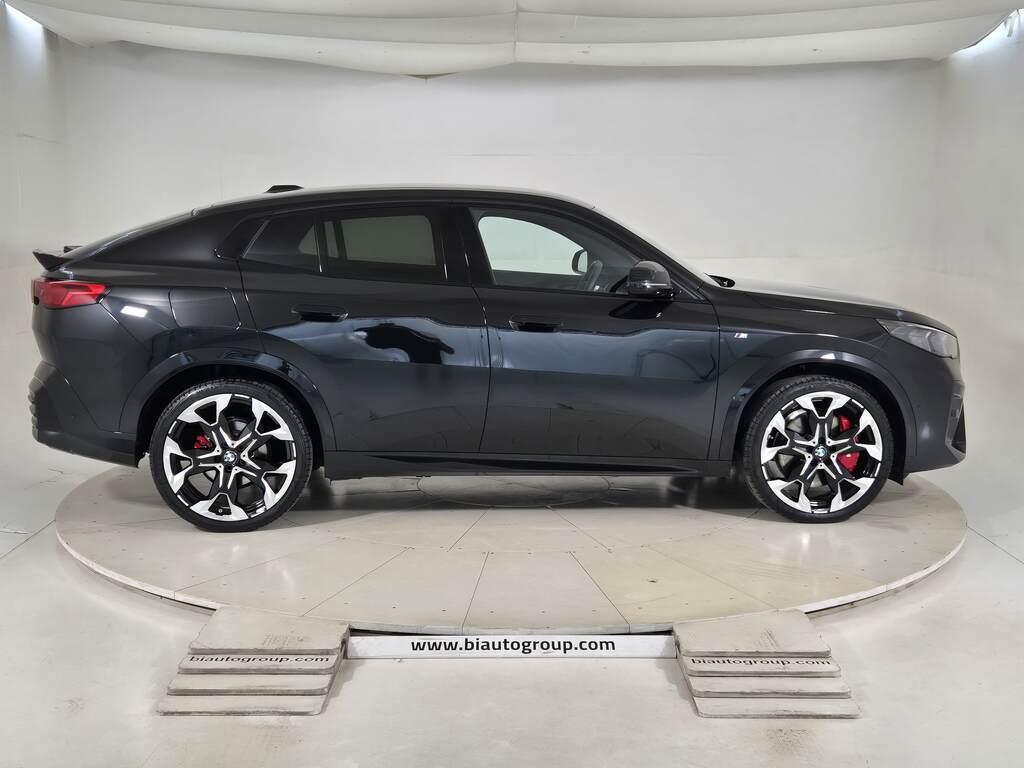 BMW X2 xdrive 20d 48V MSport Pro auto