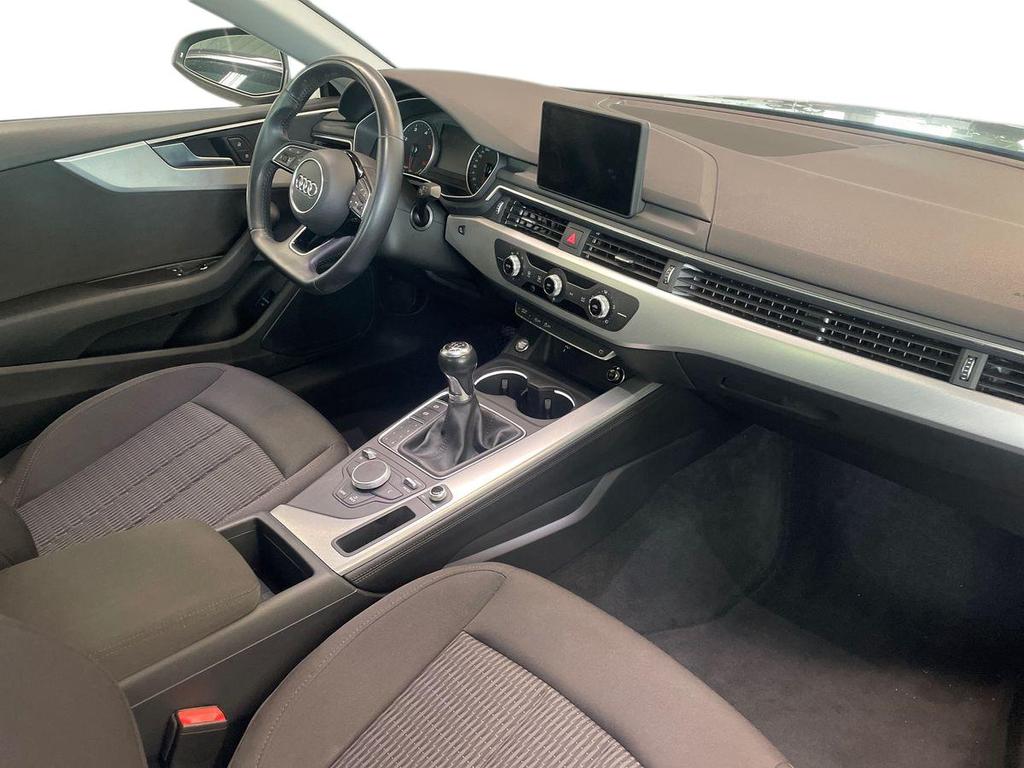 Audi A5 Coupe 2.0 tdi Business 190cv