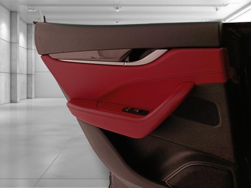 Maserati Levante 3.0 V6 430cv auto