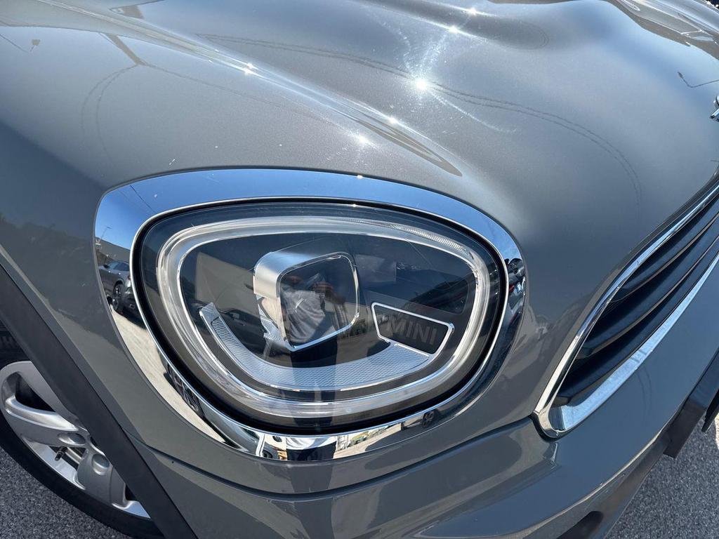 Mini One Countryman 1.5 One Steptronic