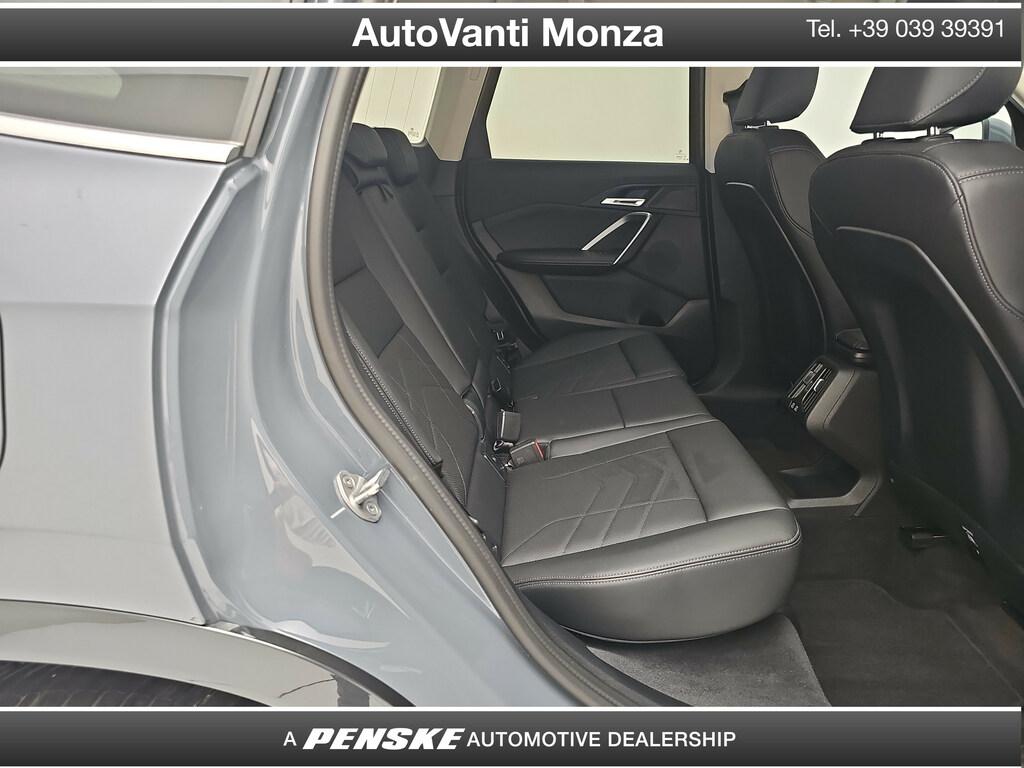 BMW X1 sdrive18d X-Line auto