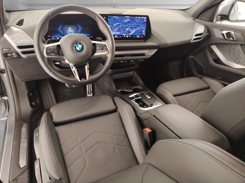 BMW Serie 1 120d 48V MSport Pro auto