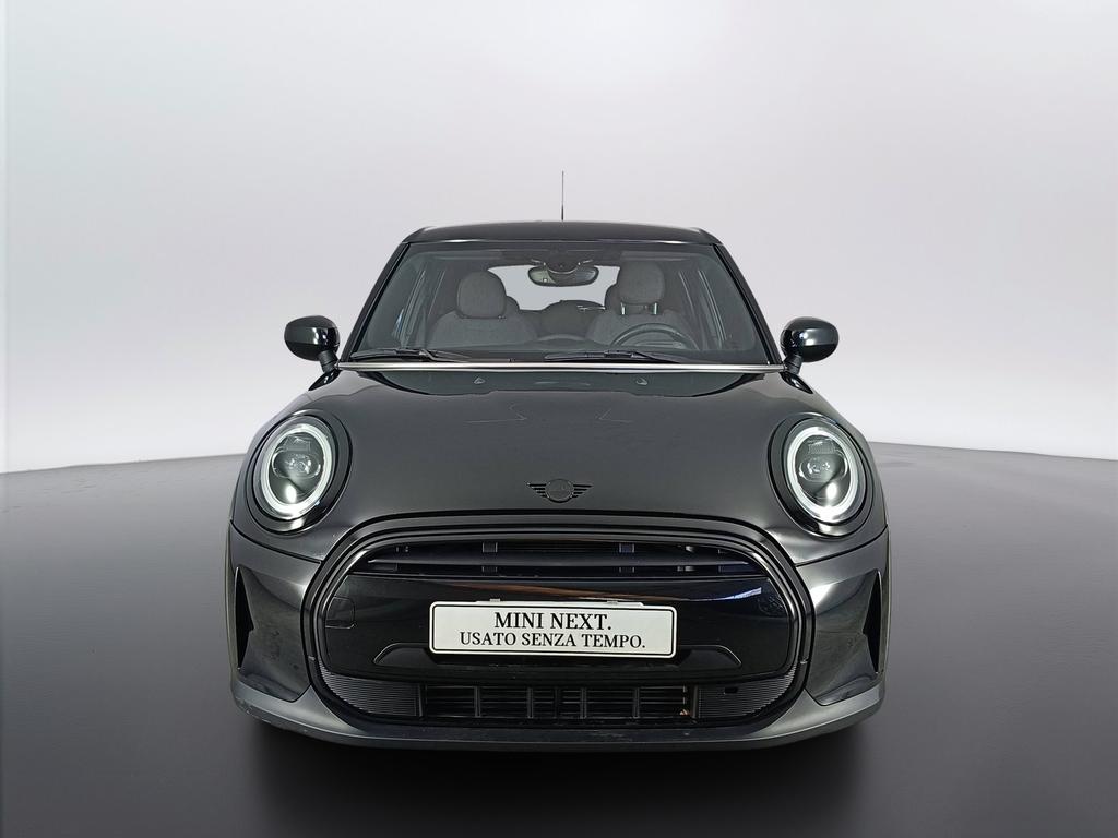 Mini Cooper 1.5 TwinPower Turbo Cooper