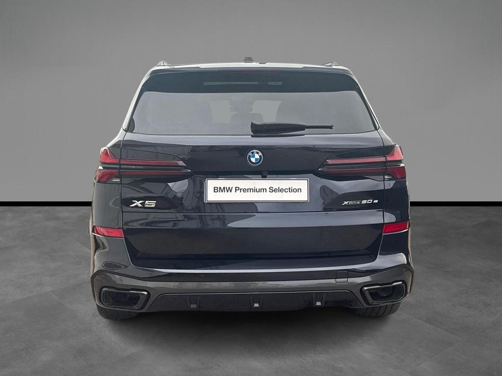 BMW X5 xdrive50e MSport Pro auto