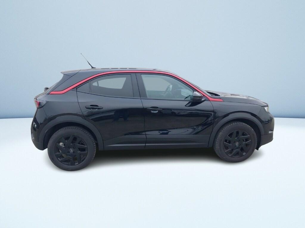 Opel Mokka 1.2 t GS s&s 100cv