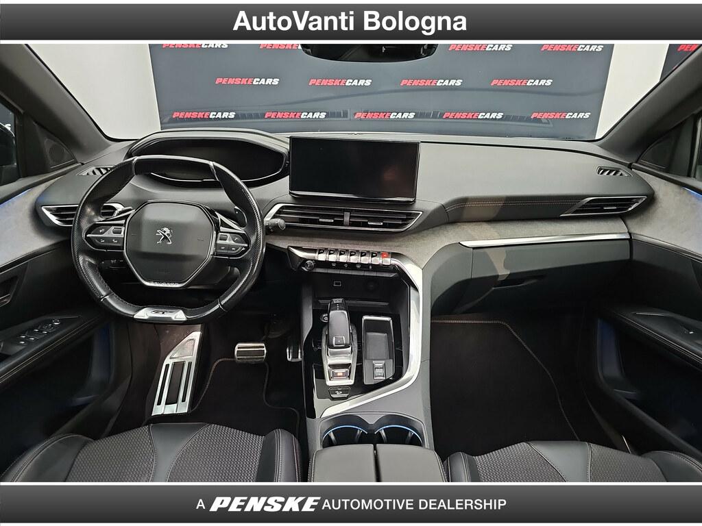 Peugeot 5008 2.0 bluehdi GT Pack s&s 180cv eat8