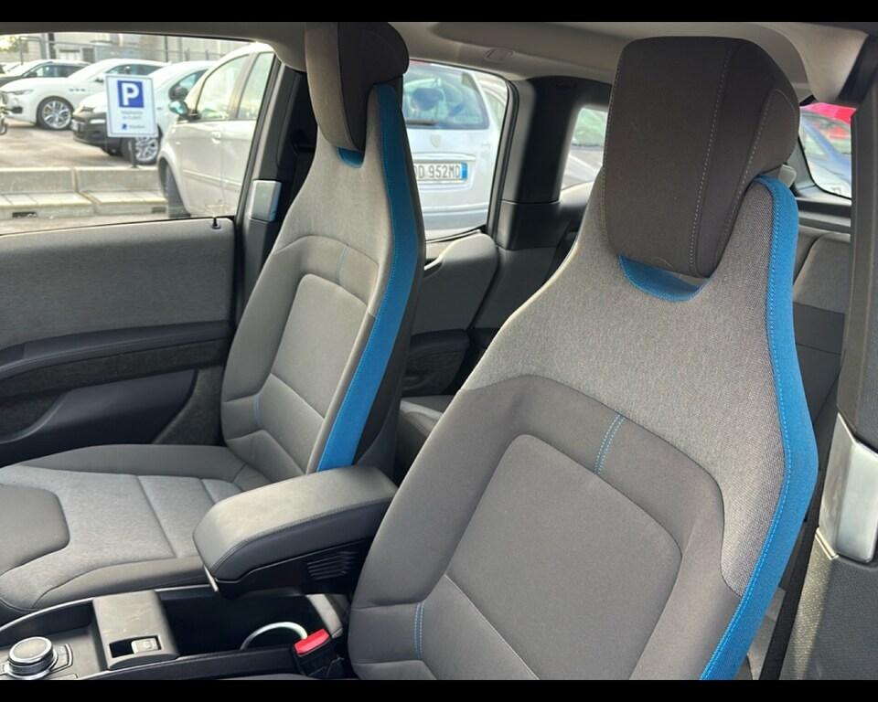 BMW i3 i3s 120Ah Advantage