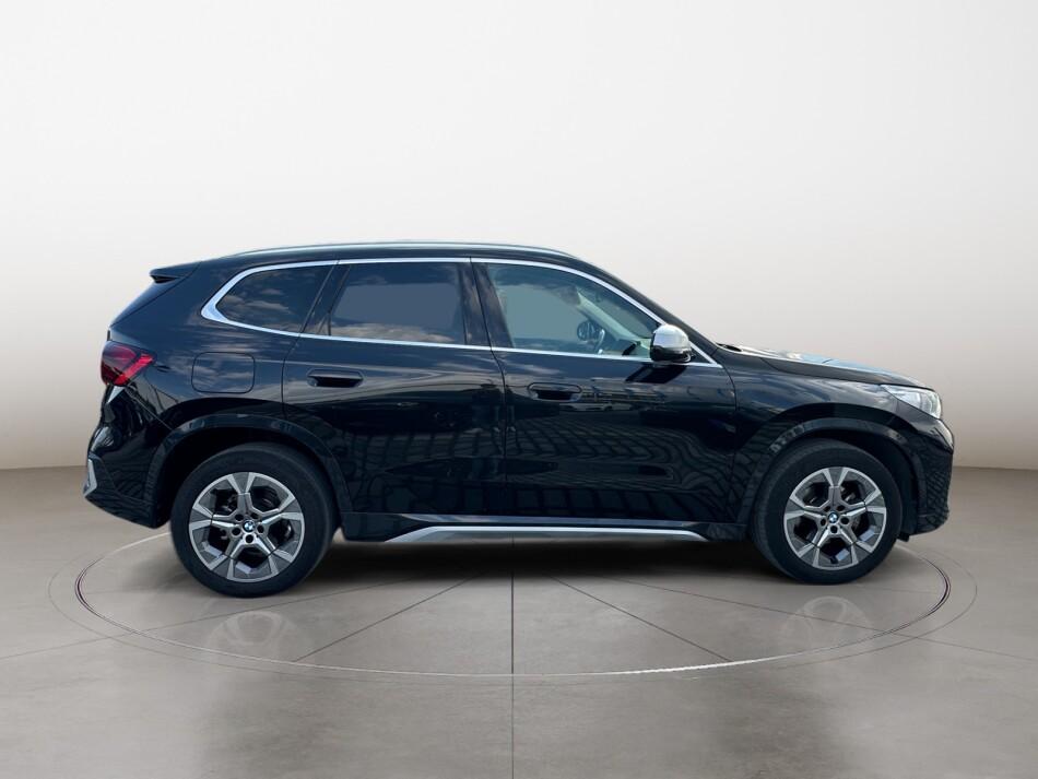 BMW X1 sdrive18d xLine auto