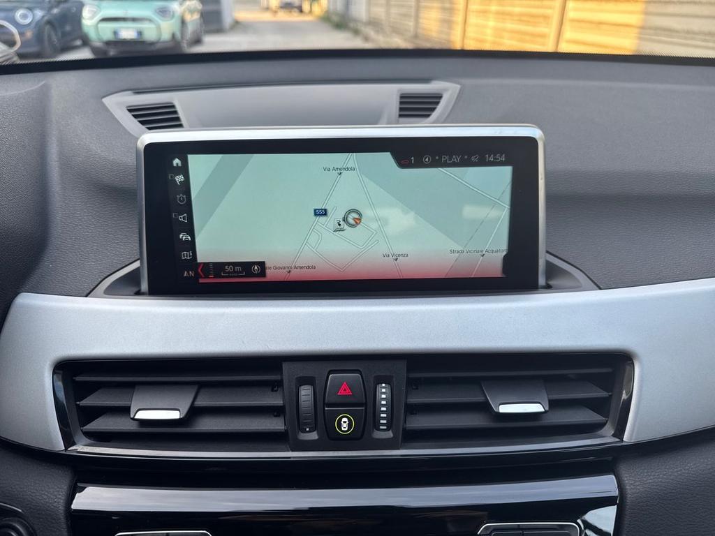 BMW X1 xdrive25e Business Advantage auto