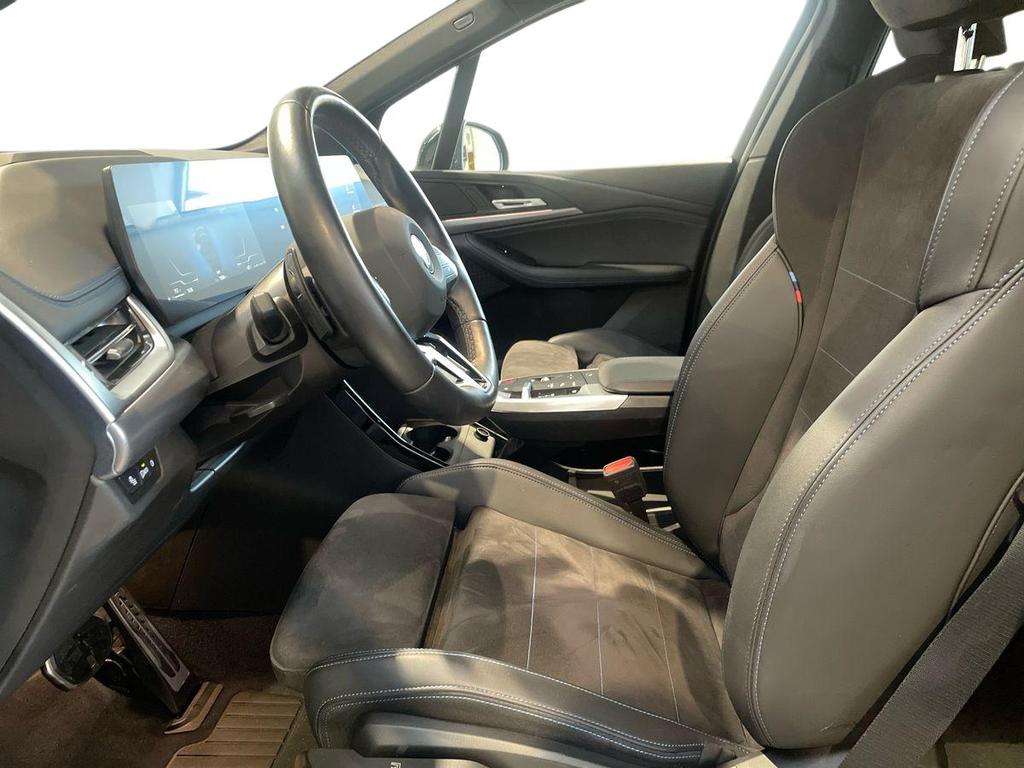 BMW Serie 2 218d Active Tourer Msport auto