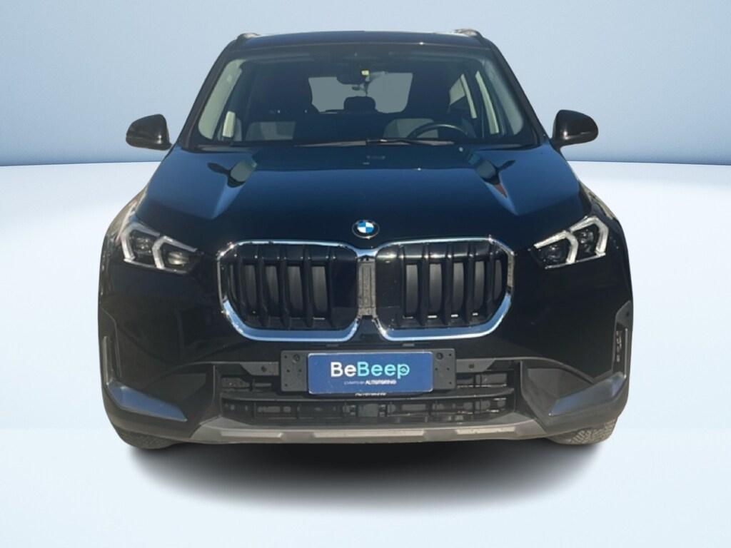 BMW X1 sdrive18d auto