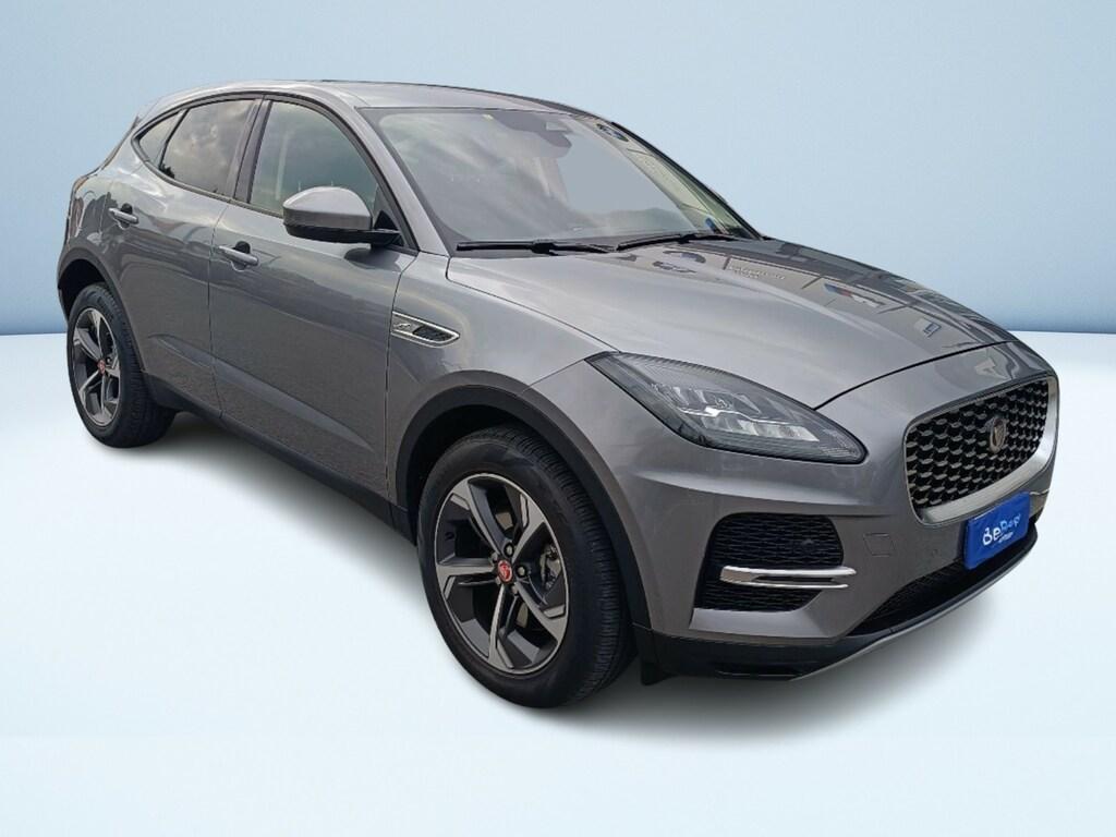 Jaguar E-Pace 1.5 P160 S fwd auto