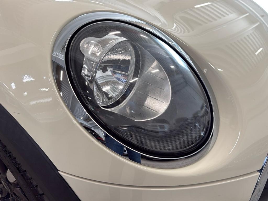 Mini One D 1.5 D One D Business