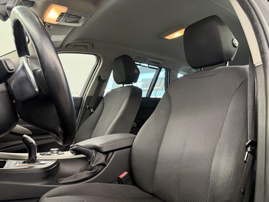 BMW Serie 3 320d Touring xdrive Business Advantage auto