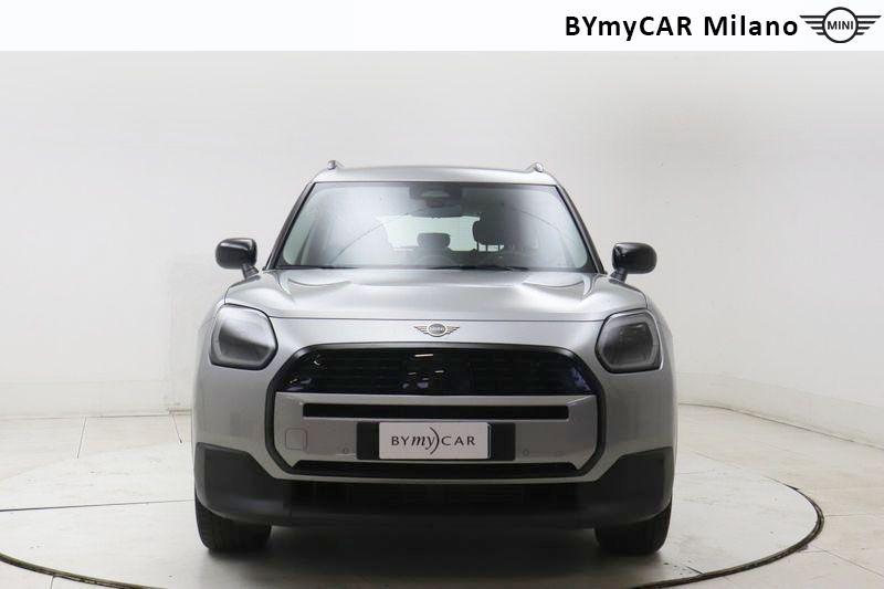 Mini Mini Countryman 1.5 48V C Classic auto