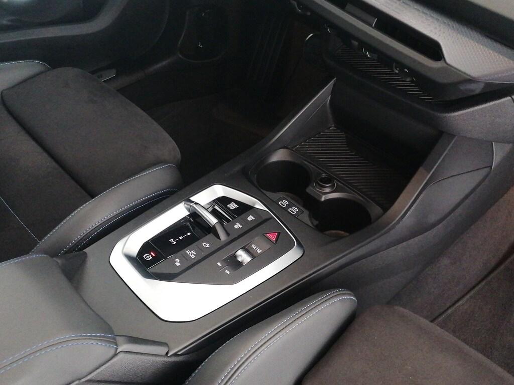 BMW Serie 1 118d MSport Pro auto