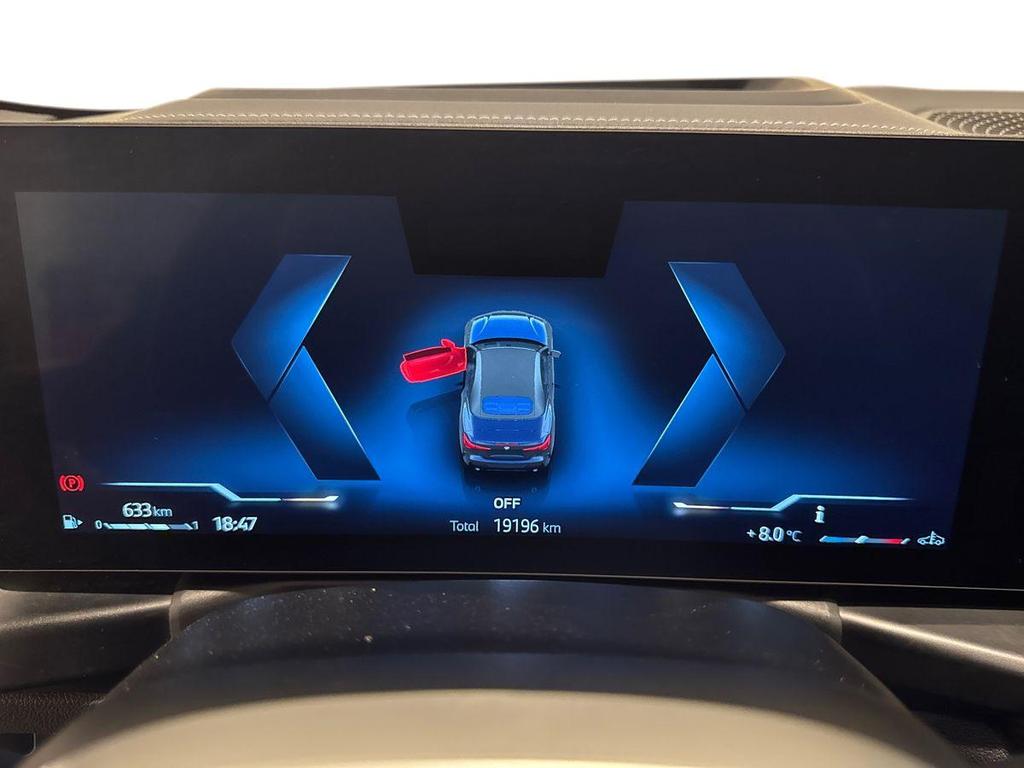 BMW Serie 4 420d Cabrio mhev 48V M Sport Pro auto