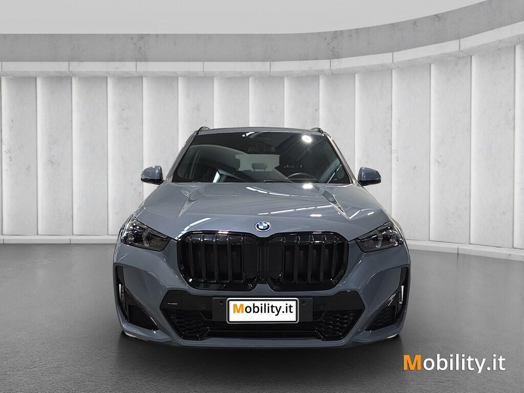BMW X1 xdrive 25e MSport Pro auto