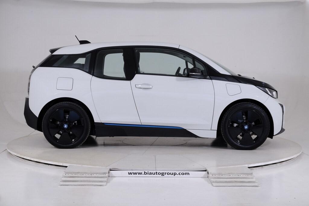 BMW i3 94 Ah (Range Extender)