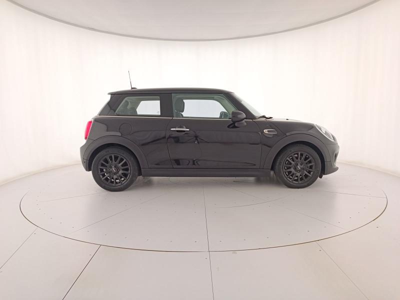 Mini One D 1.5 TwinPower Turbo One D Baker Street