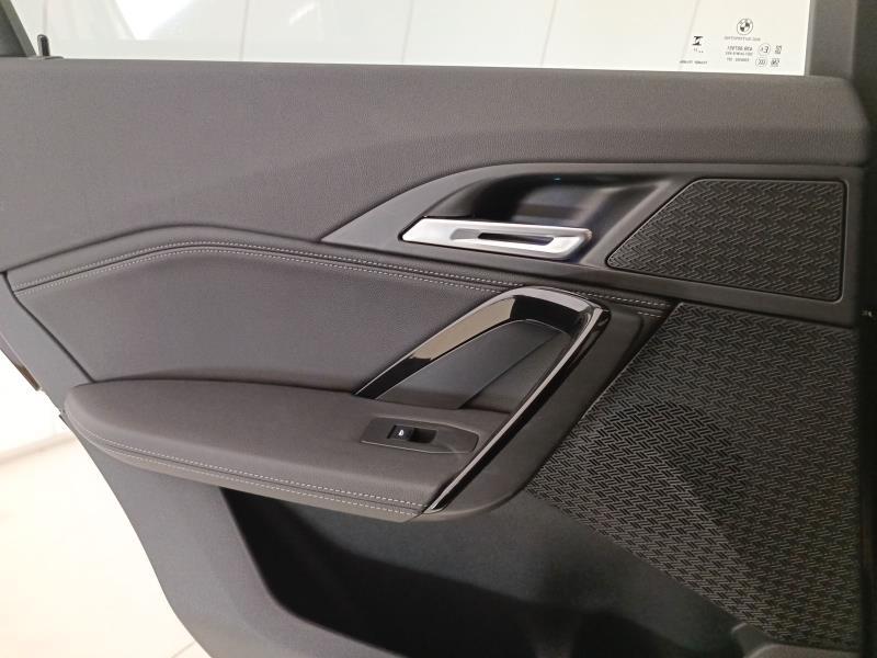 BMW X1 25e xdrive auto