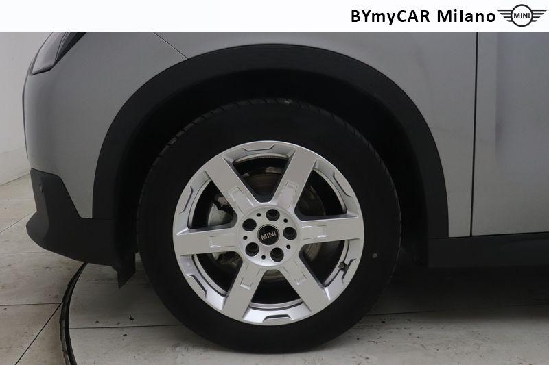 Mini Mini Countryman 2.0 48V D Classic auto