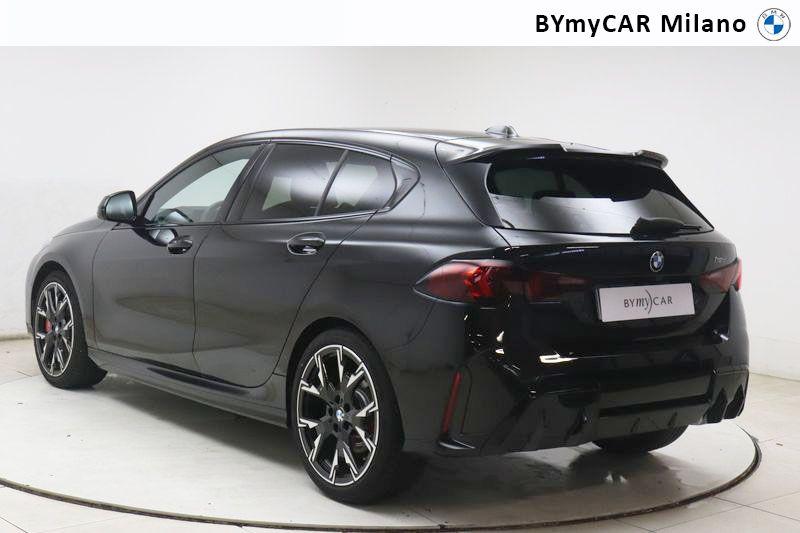 BMW Serie 1 118d MSport auto