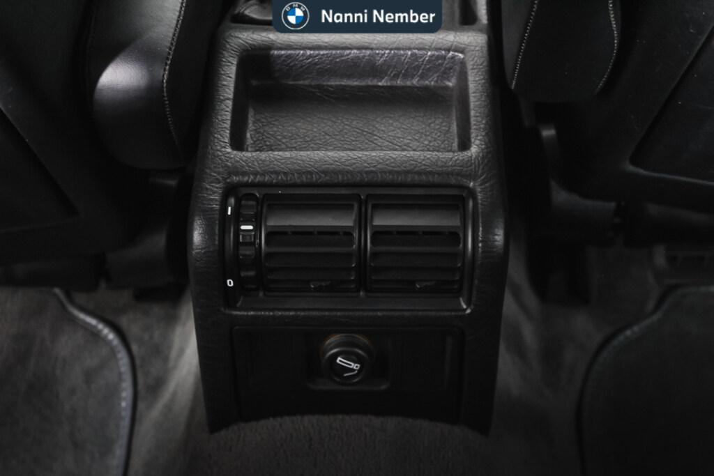 BMW Serie 7 750i c/Abs