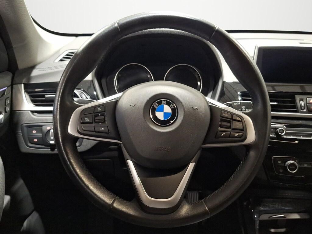 BMW X1 xdrive25e xLine auto