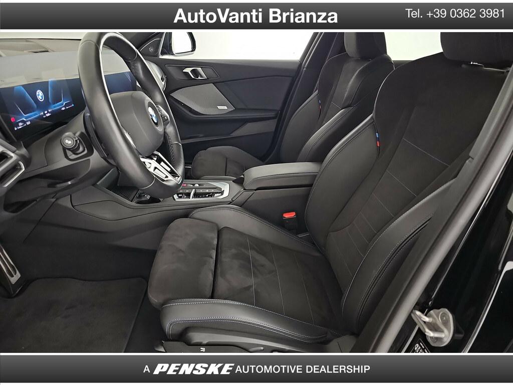 BMW Serie 1 118d MSport Pro auto