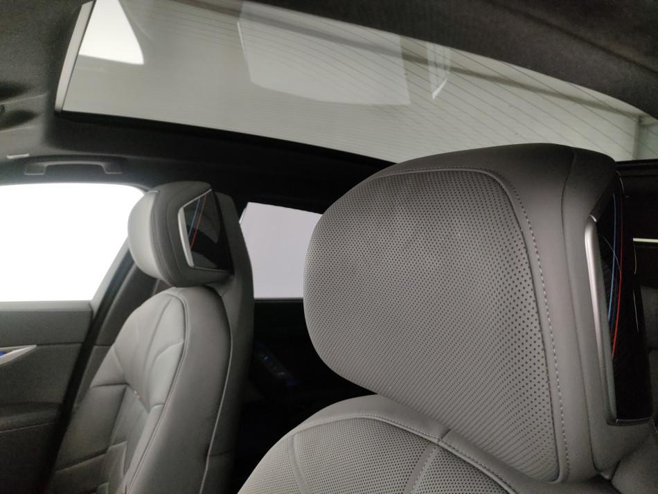 BMW Serie 7 740d xdrive Msport auto