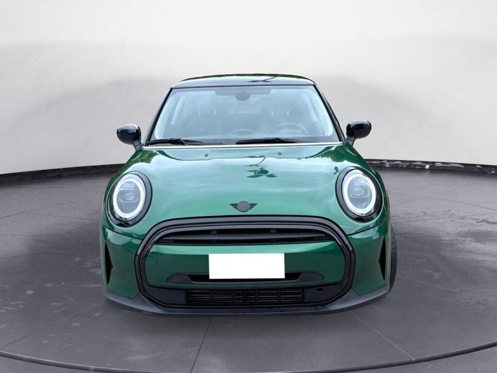Mini Cooper 1.5 TwinPower Turbo Cooper