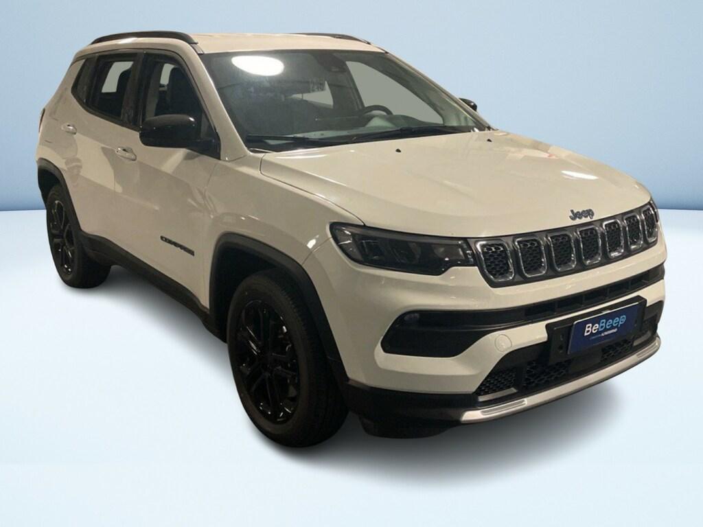 Jeep Compass 1.3 turbo t4 phev Business Plus 4xe auto