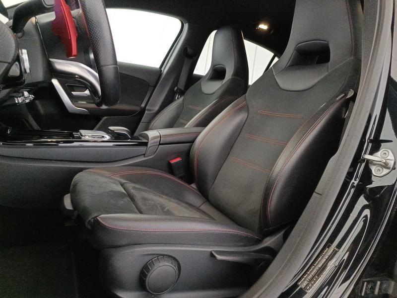Mercedes Classe A 180 d Premium auto