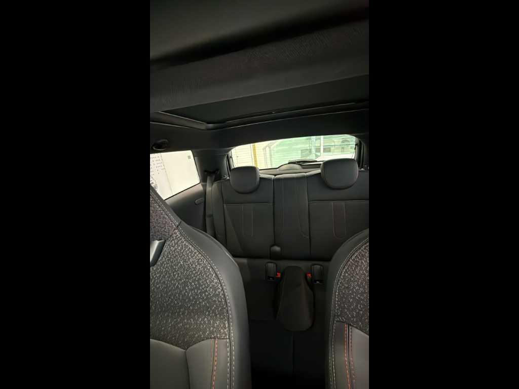 Mini Mini Cooper 3p 2.0 S JCW auto