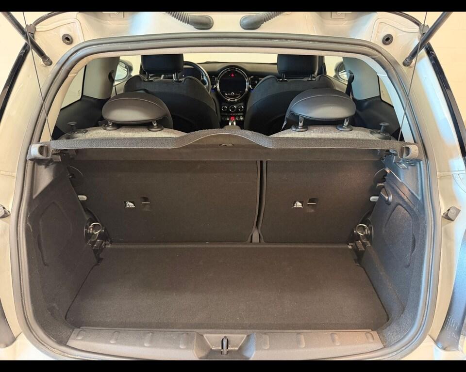 Mini Cooper 1.5 TwinPower Turbo Cooper