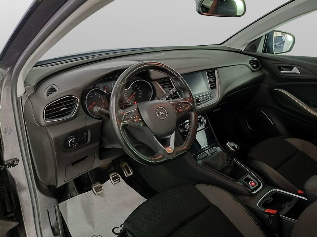 Opel Grandland X 1.5 ecotec Ultimate s&s 130cv
