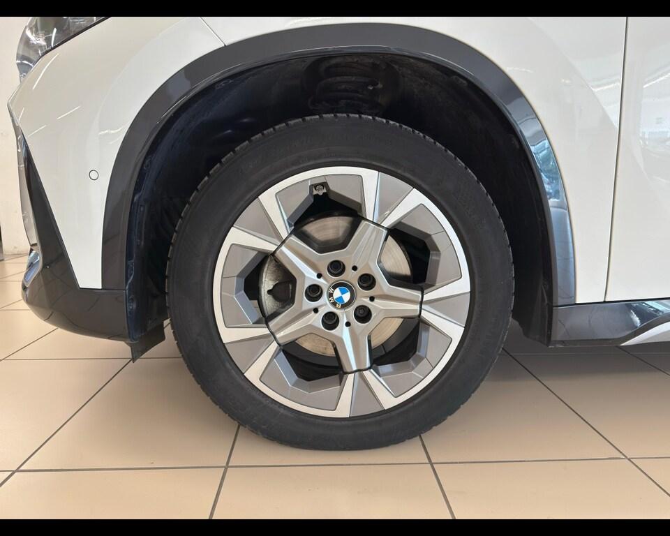 BMW X1 sdrive18d Edition Essence auto