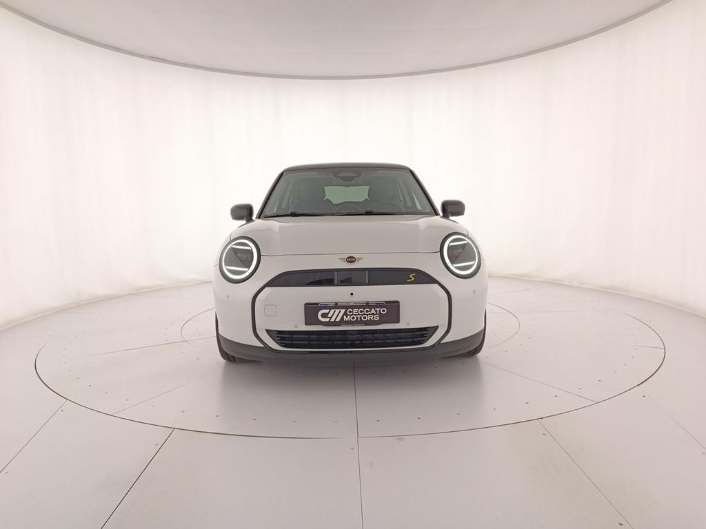 Mini Mini Cooper SE Classic