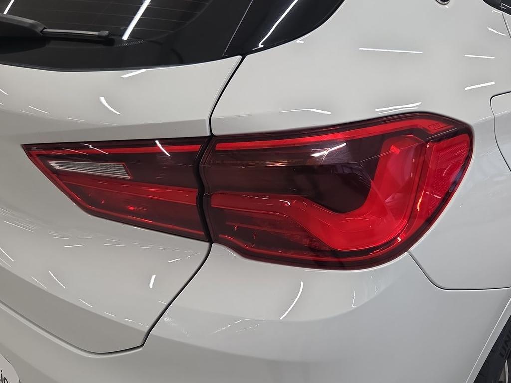 BMW X2 sdrive18d Msport auto