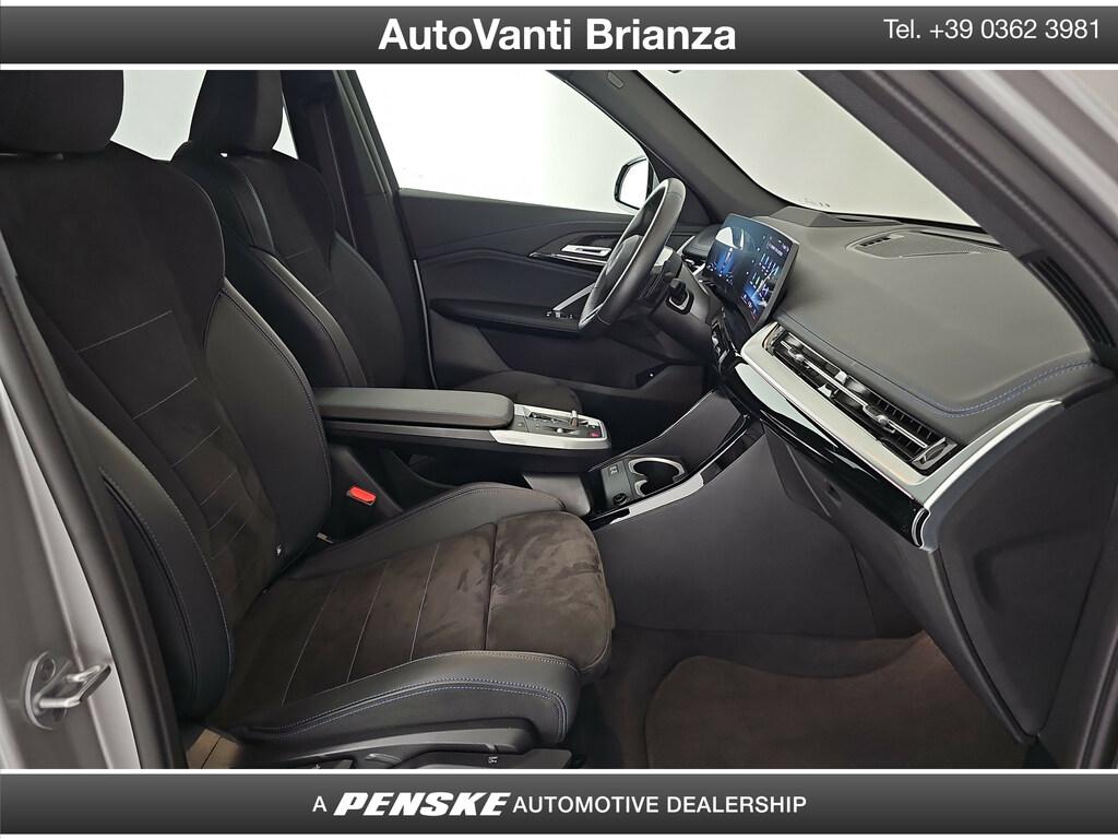 BMW X1 xdrive 25e MSport Pro auto