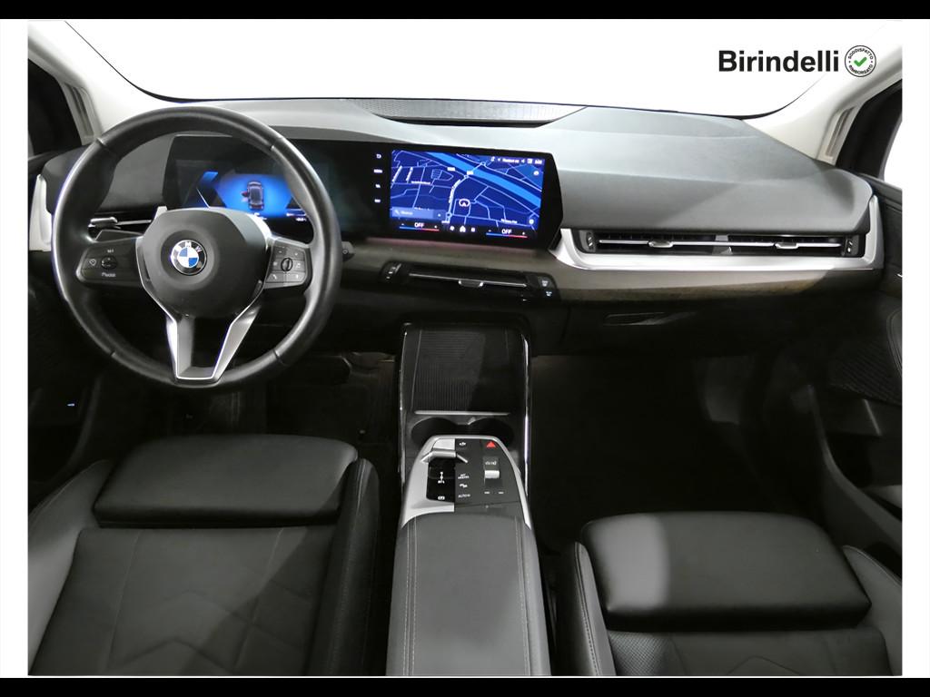 BMW Serie 2 218d Active Tourer Luxury auto