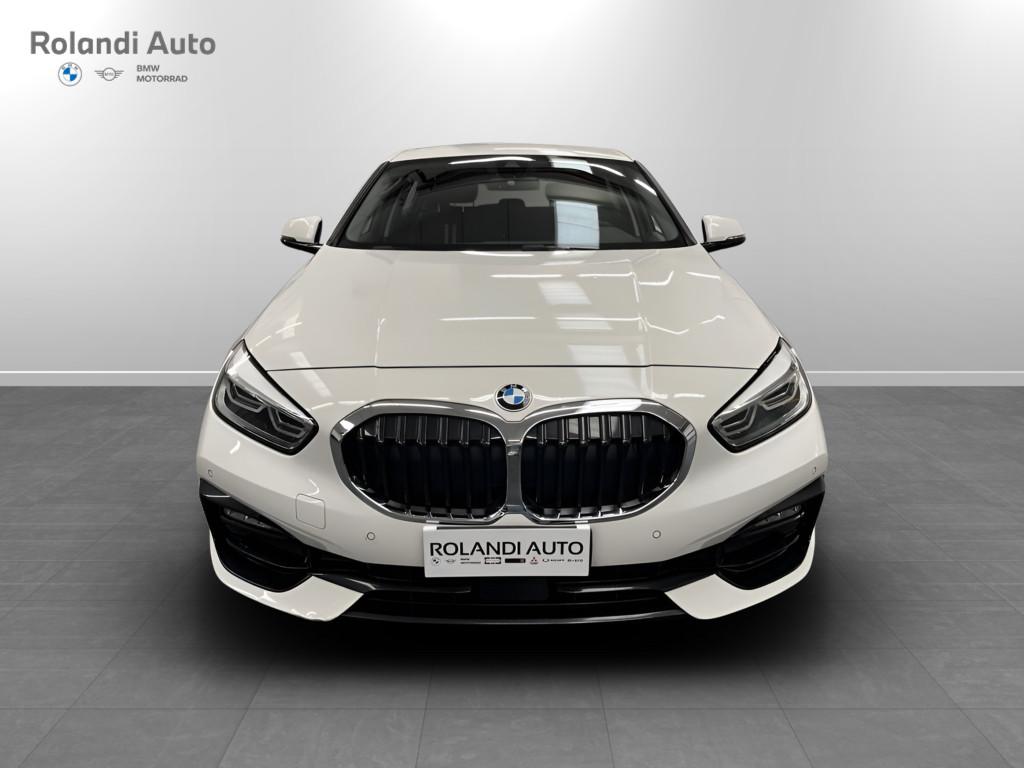 BMW Serie 1 118i Sport auto