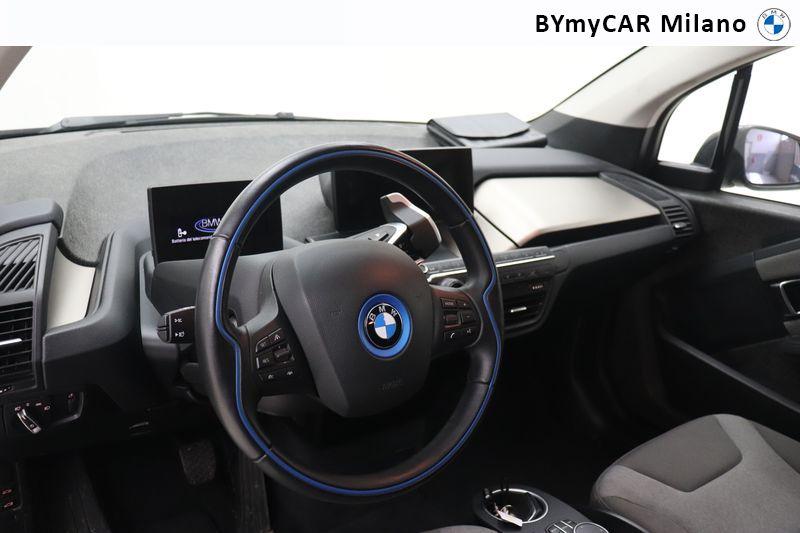 BMW i3 i3s 120Ah Advantage