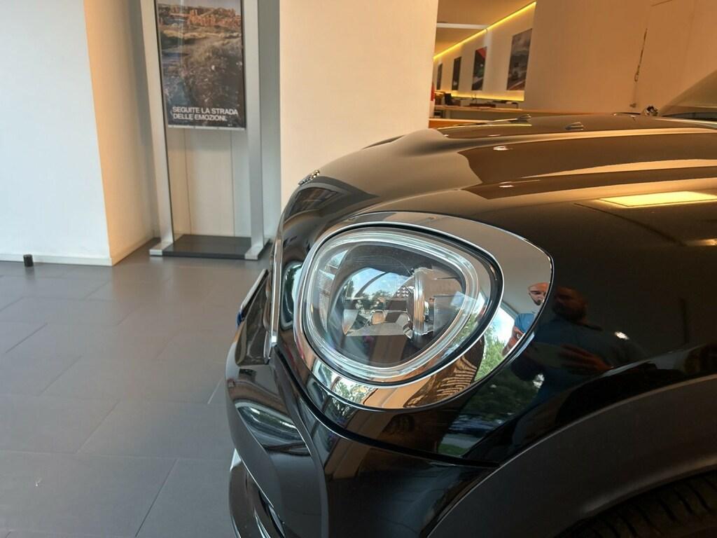Mini One D Countryman 1.5 Baker Street Auto