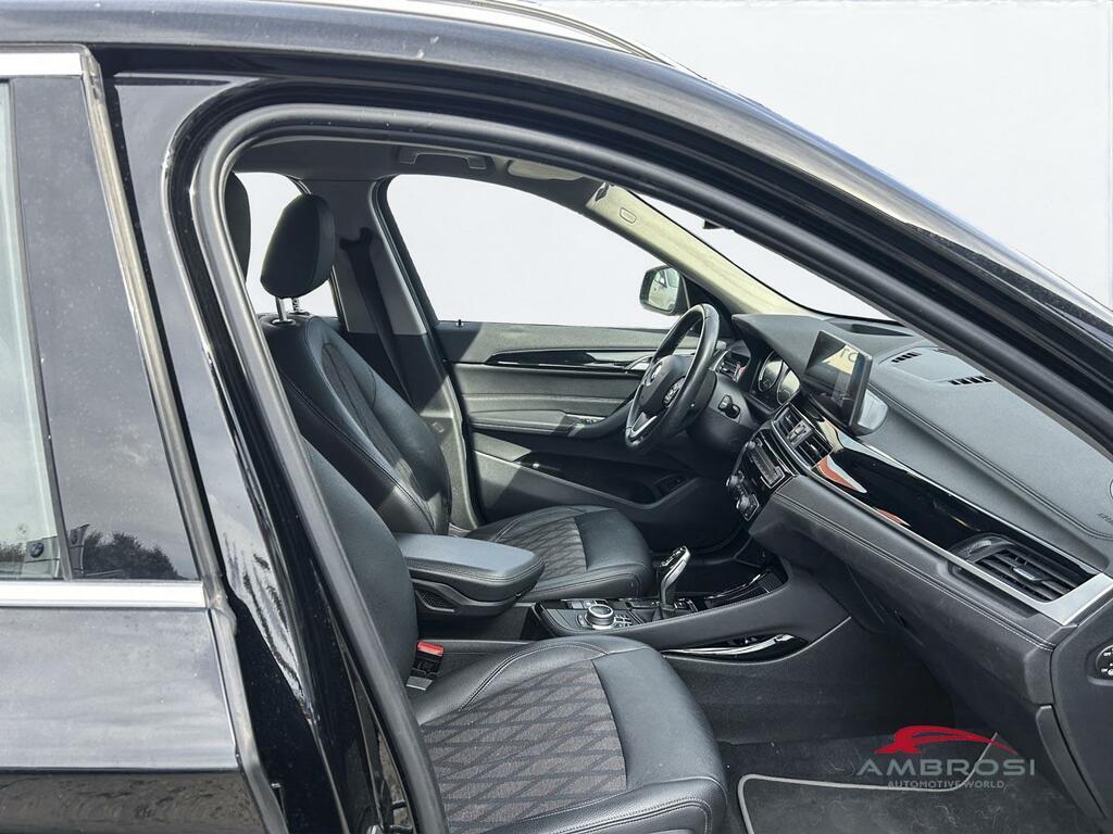 BMW X1 sdrive18d xLine Plus auto