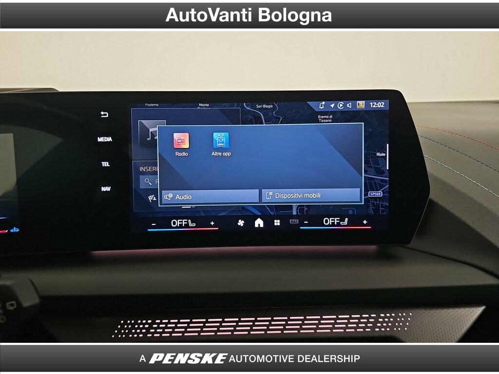 BMW Serie 1 118d MSport Pro auto