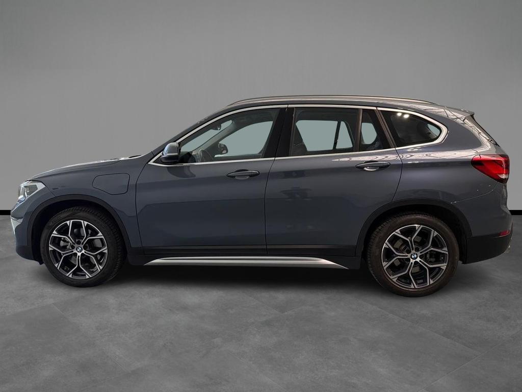 BMW X1 xdrive25e xLine auto